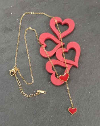 14   κολιε καρδιες (1)